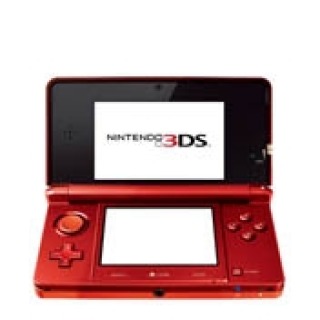 3DS 售价 250 美元，将于 3 月 27 日在美国上市，3 月 25 日在欧洲上市